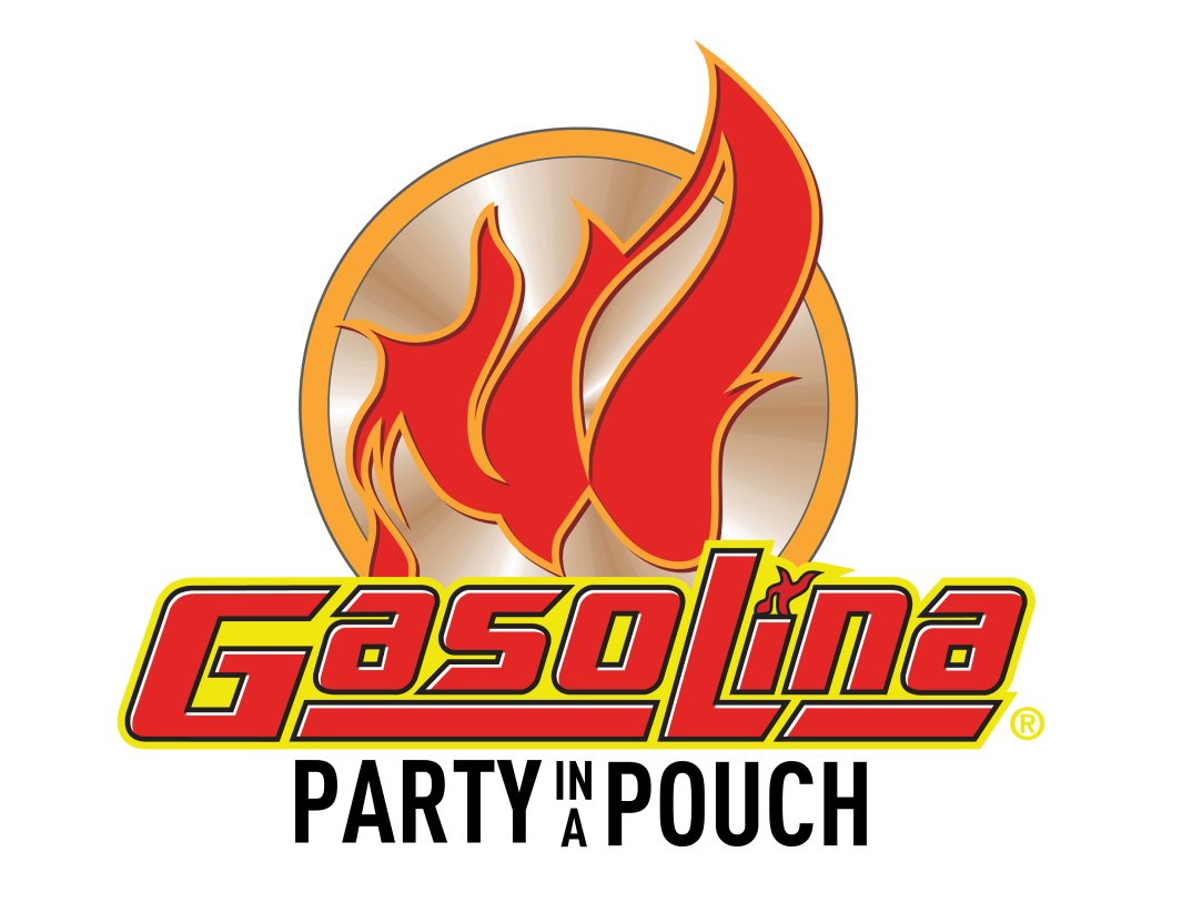 Logo Gasolina