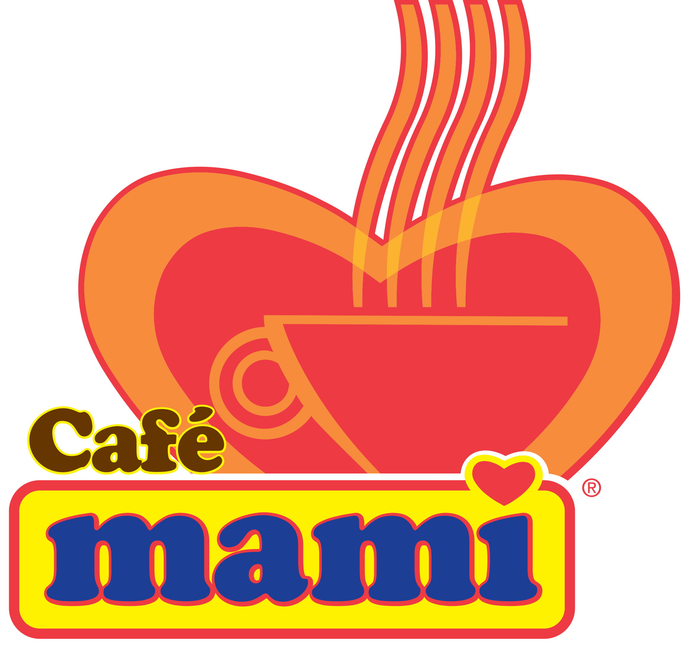 Logo Café Mami